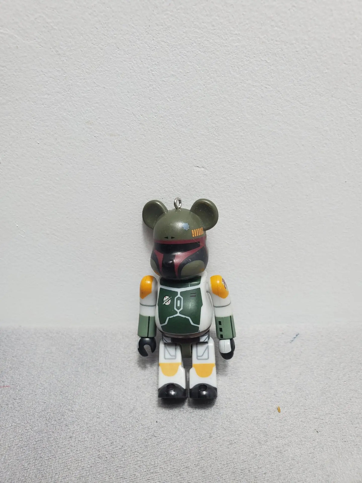 starwar mandalorian Darth Vader D2-R2 Super Rare 100% bear brick Bearbrickly Decoration Figure Collectable model toys