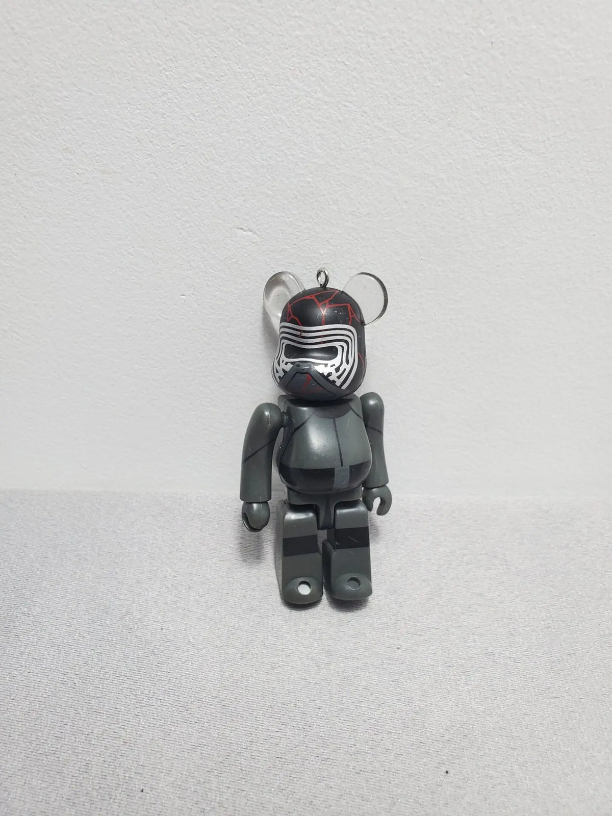 starwar mandalorian Darth Vader D2-R2 Super Rare 100% bear brick Bearbrickly Decoration Figure Collectable model toys