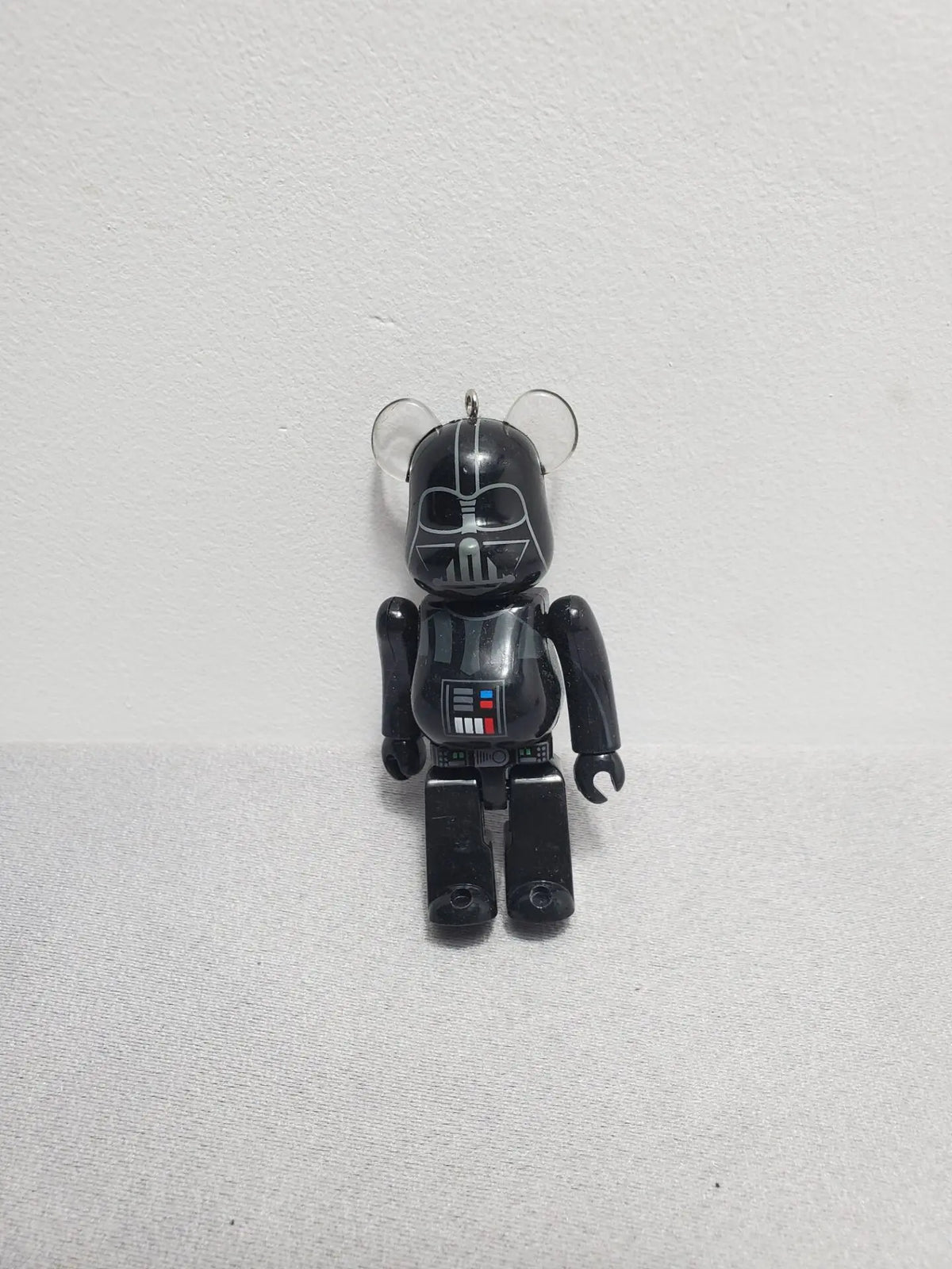starwar mandalorian Darth Vader D2-R2 Super Rare 100% bear brick Bearbrickly Decoration Figure Collectable model toys