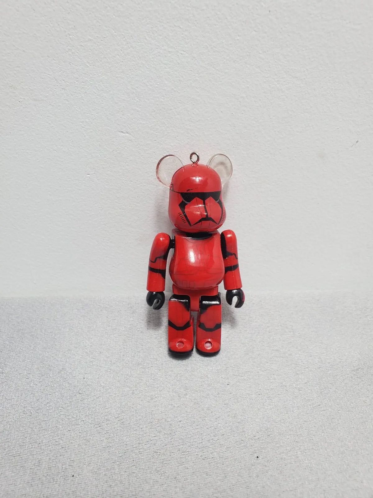 starwar mandalorian Darth Vader D2-R2 Super Rare 100% bear brick Bearbrickly Decoration Figure Collectable model toys