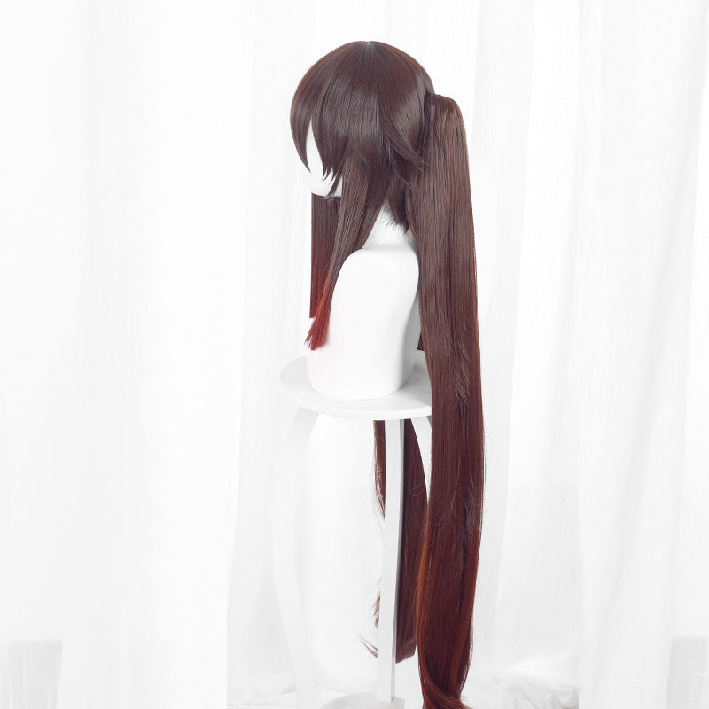 Hutao Cosplay Femme Halloween Costume Anime Clothes For Women Disfraz Mujer Adulta For Adults Ropa Para Hu Tao Outfits