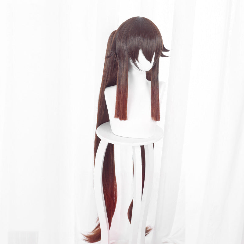 Hutao Cosplay Femme Halloween Costume Anime Clothes For Women Disfraz Mujer Adulta For Adults Ropa Para Hu Tao Outfits