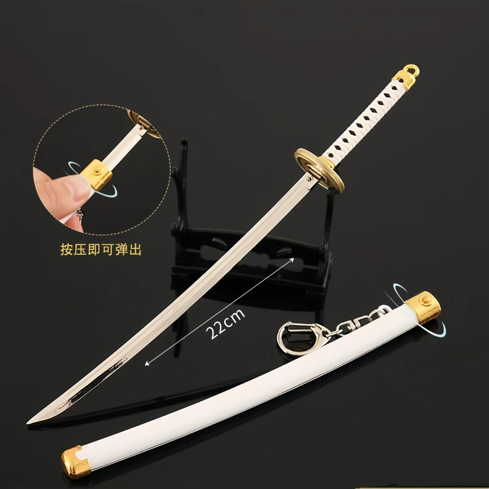 Zoro Enma Sword Display Model