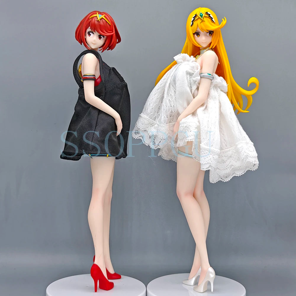 NEW Honkai: Star Rail Huang Quan Apex Innovation Girl Chinese Anime Figure PVC Action Figure Toy Game Collectible Model Dollairs