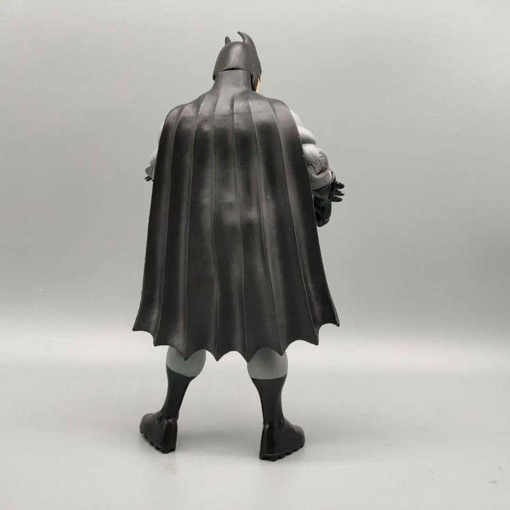 New In Stock 16cm Bat Action Figures Perfec Collectibles Desktop Ornaments Decorative Items Festival Surprise Gifts For Fans