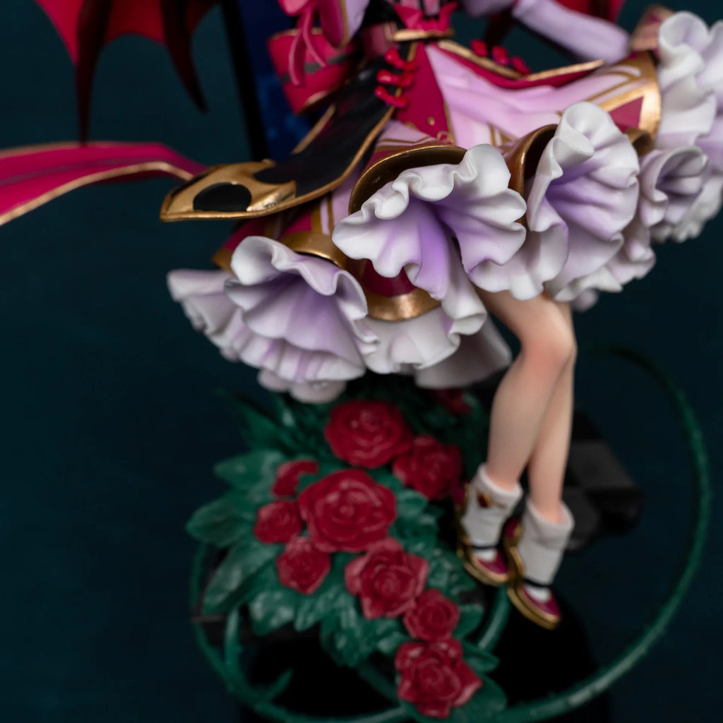 Remilia Scarlet Collectible Figure