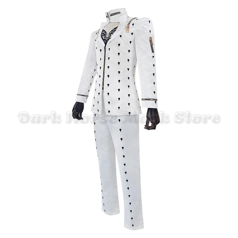 Bruno Bucciarati Cosplay Costume