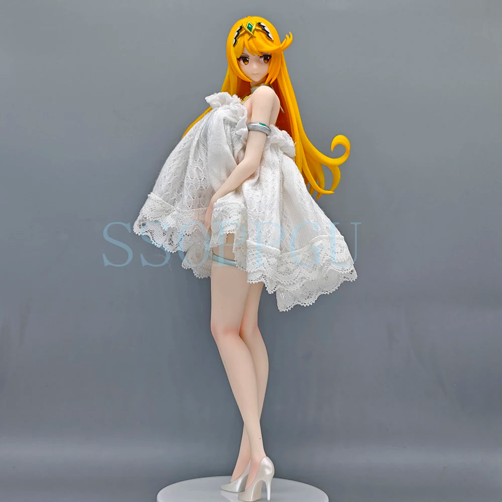 NEW Honkai: Star Rail Huang Quan Apex Innovation Girl Chinese Anime Figure PVC Action Figure Toy Game Collectible Model Dollairs