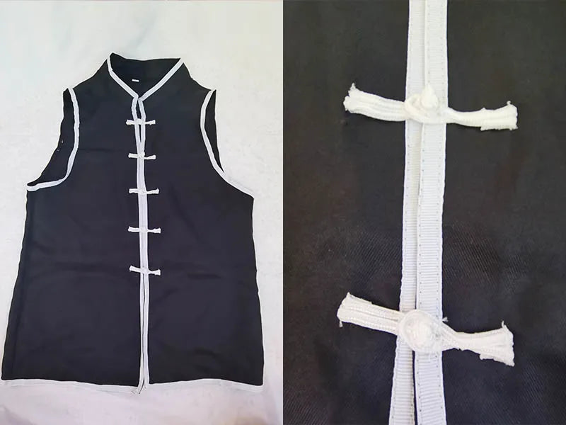 Stark Cosplay Costume with Jacket Sleeveless Vest Pants for Halloween Comic Con Stark Outfits