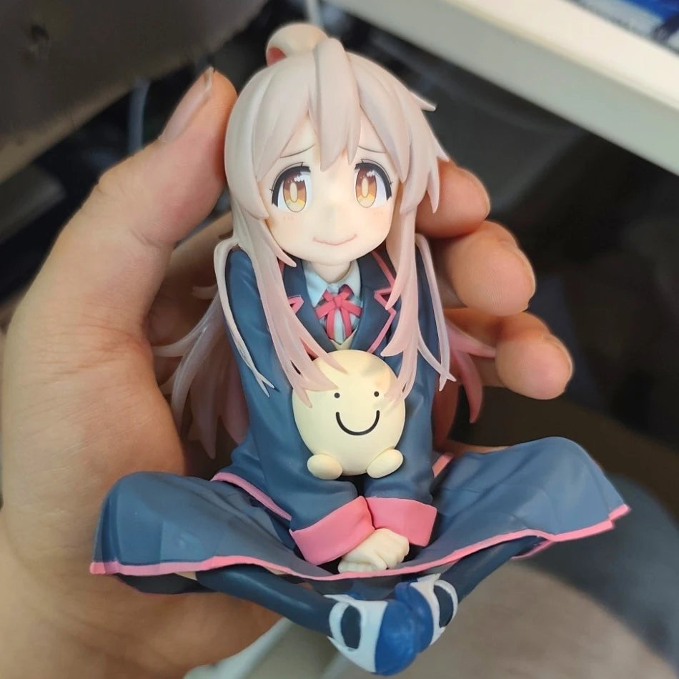 1-2pcs Onimai: Now I'm your sister! Oyama mahiro anime girl figure model statue boys collection table decoration ornament toys