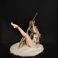 New Anime Character Catheya PVC Figure Static Model Statue Home Desktop Ornament Collectible Toy Surprise Gift