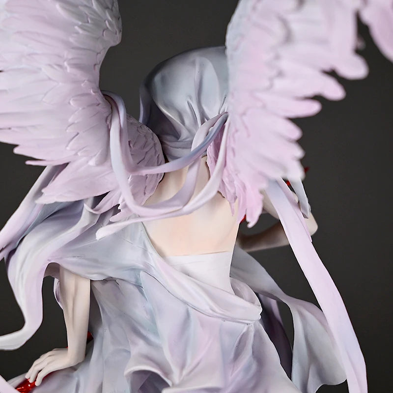 Resin Suite Gk Authentic Figure Anime Merchandise Desktop Decoration Statue Collectible Trendy Toy Model Birthday Gift Boy
