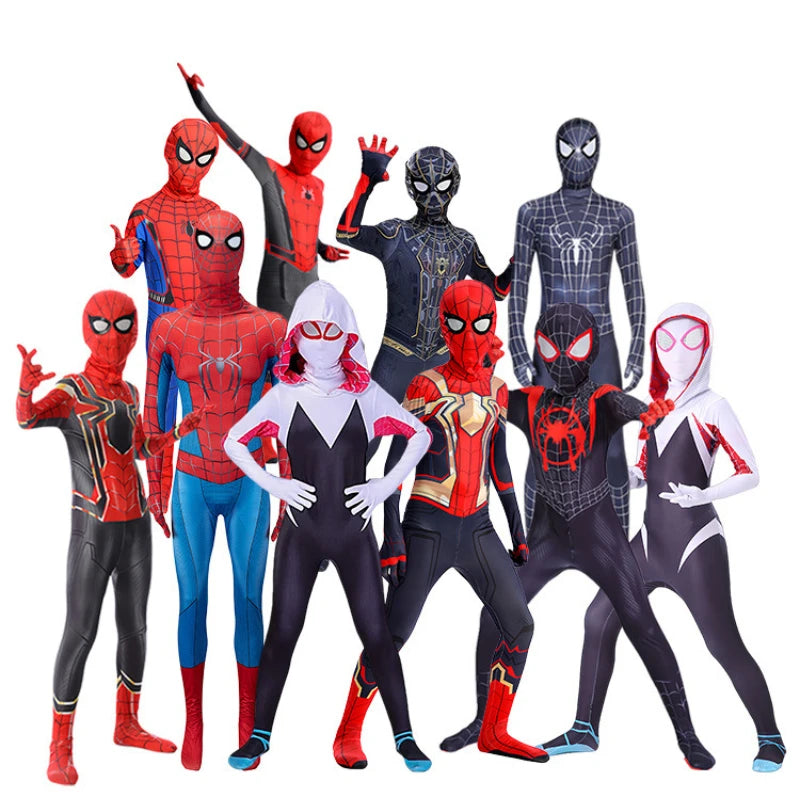 Halloween Cosplay Costume Hot Anime Figure Costume Action Figure Cosplay Accessories Christmas New Year Gifts