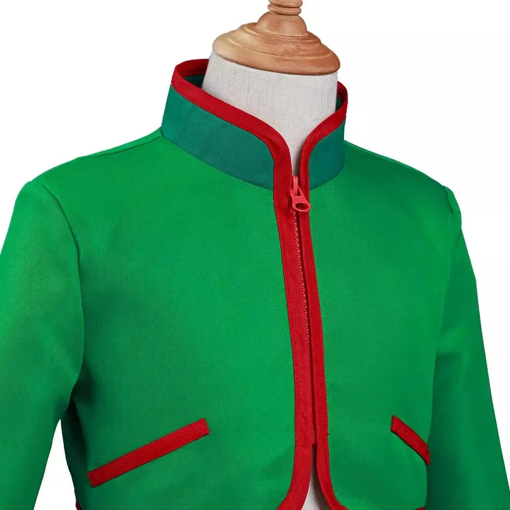 Cosplay Costumes Any Size Halloween Uniforms