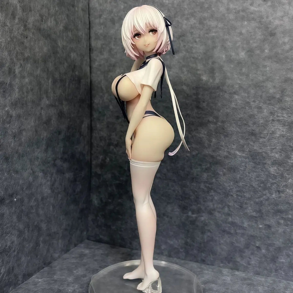Azur Lane Sirius Uniform Ver GK Anime Action Girl Figure Collectible Model Statue Desktop Decoration Gift For Anime Fans Otaku