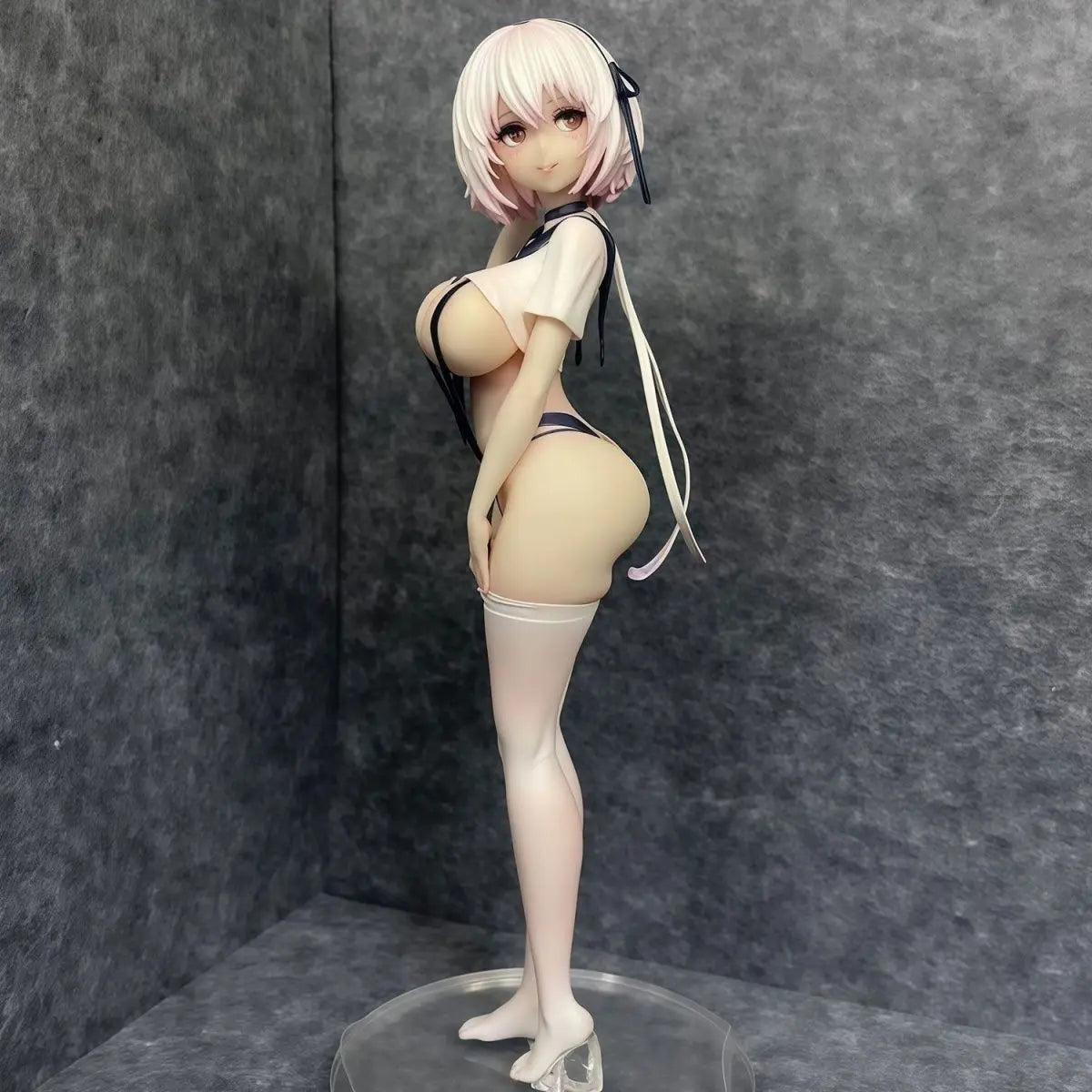 Azur Lane Sirius Uniform Ver GK Anime Action Girl Figure Collectible Model Statue Desktop Decoration Gift For Anime Fans Otaku