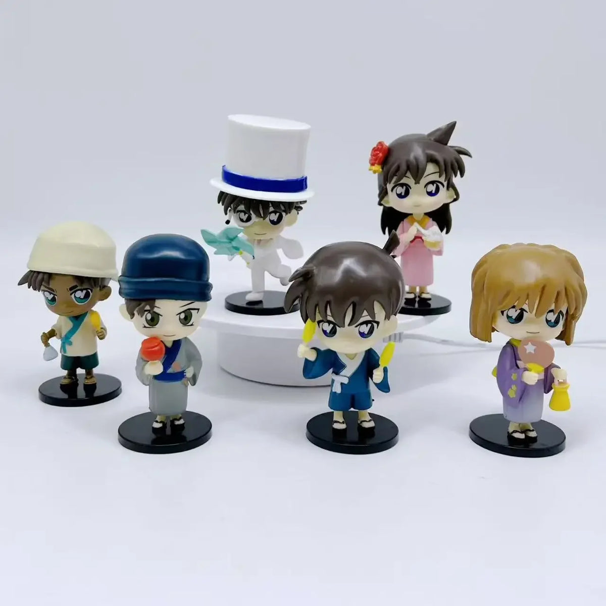 Conan Edogawa Q-Style Figure