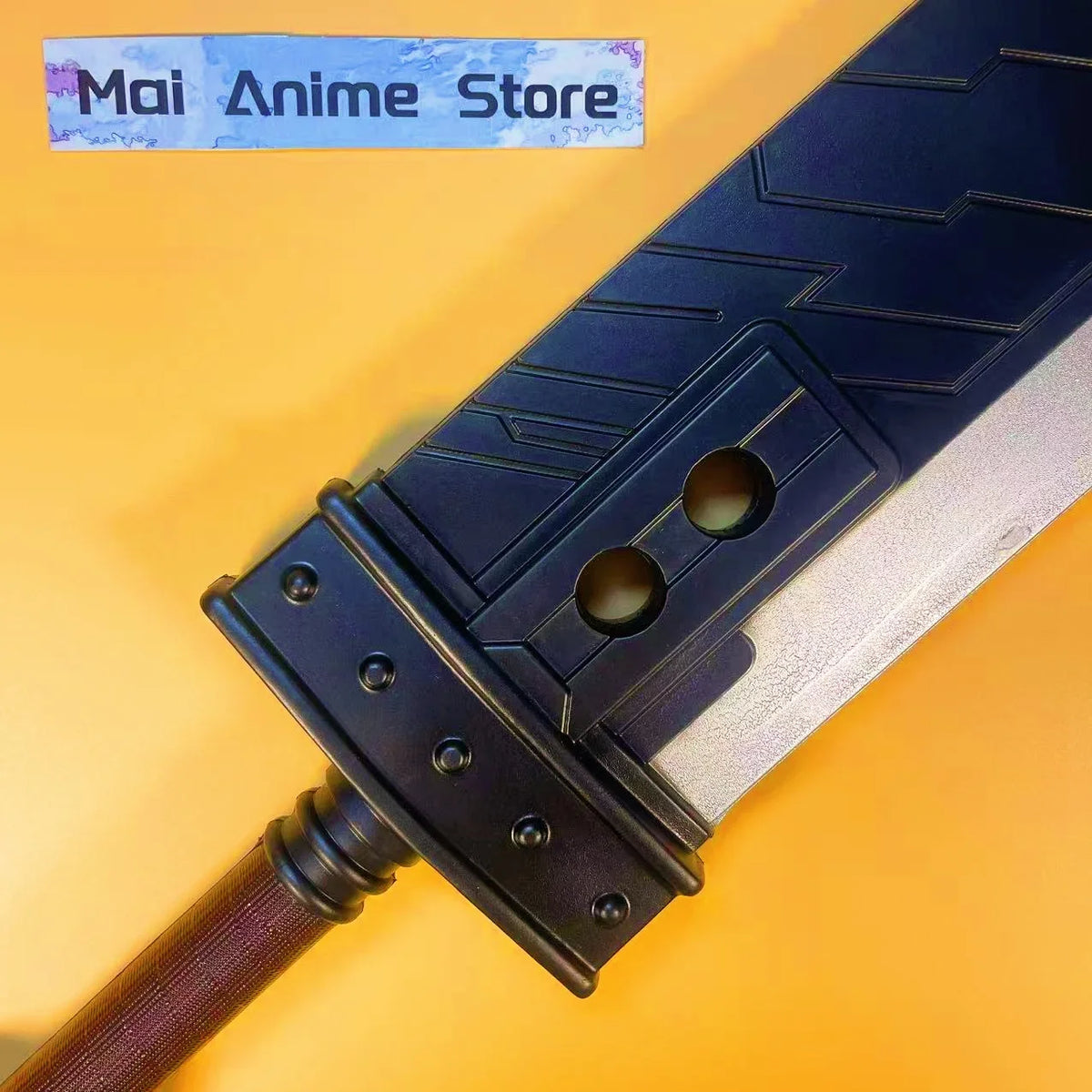 Cloud Strife Cosplay Sword