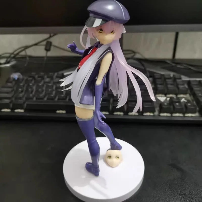In Stock Original GSC POP UP PARADE Altina Orion Figures Anime Models Toys Gifts