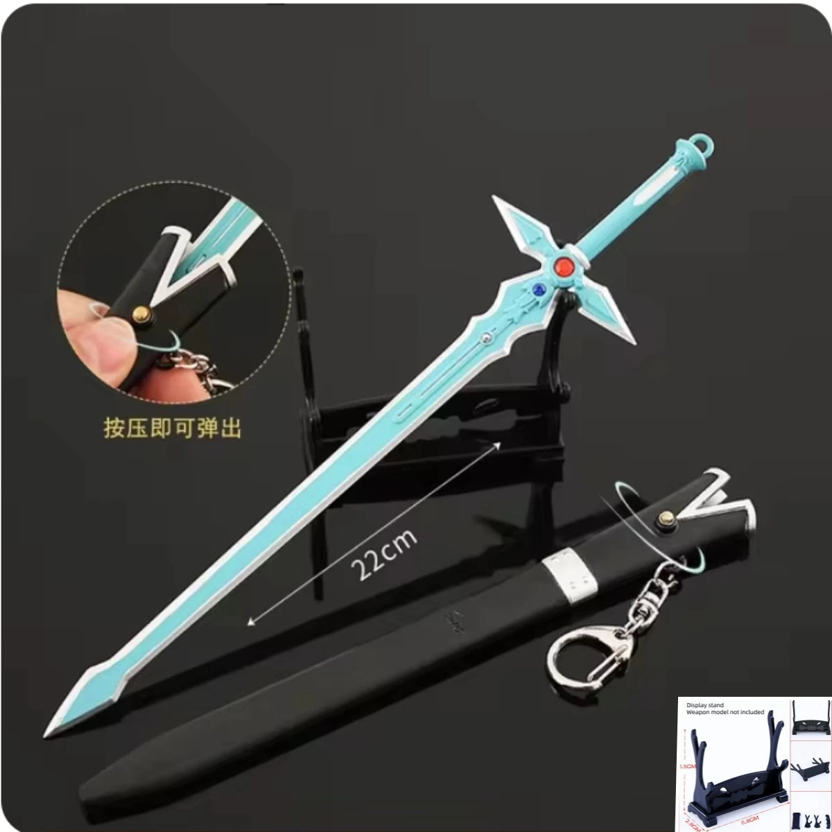 Zoro Enma Sword Display Model