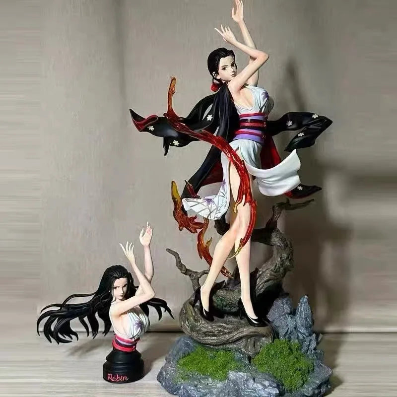 Nico Robin 38 cm Collectible Figure