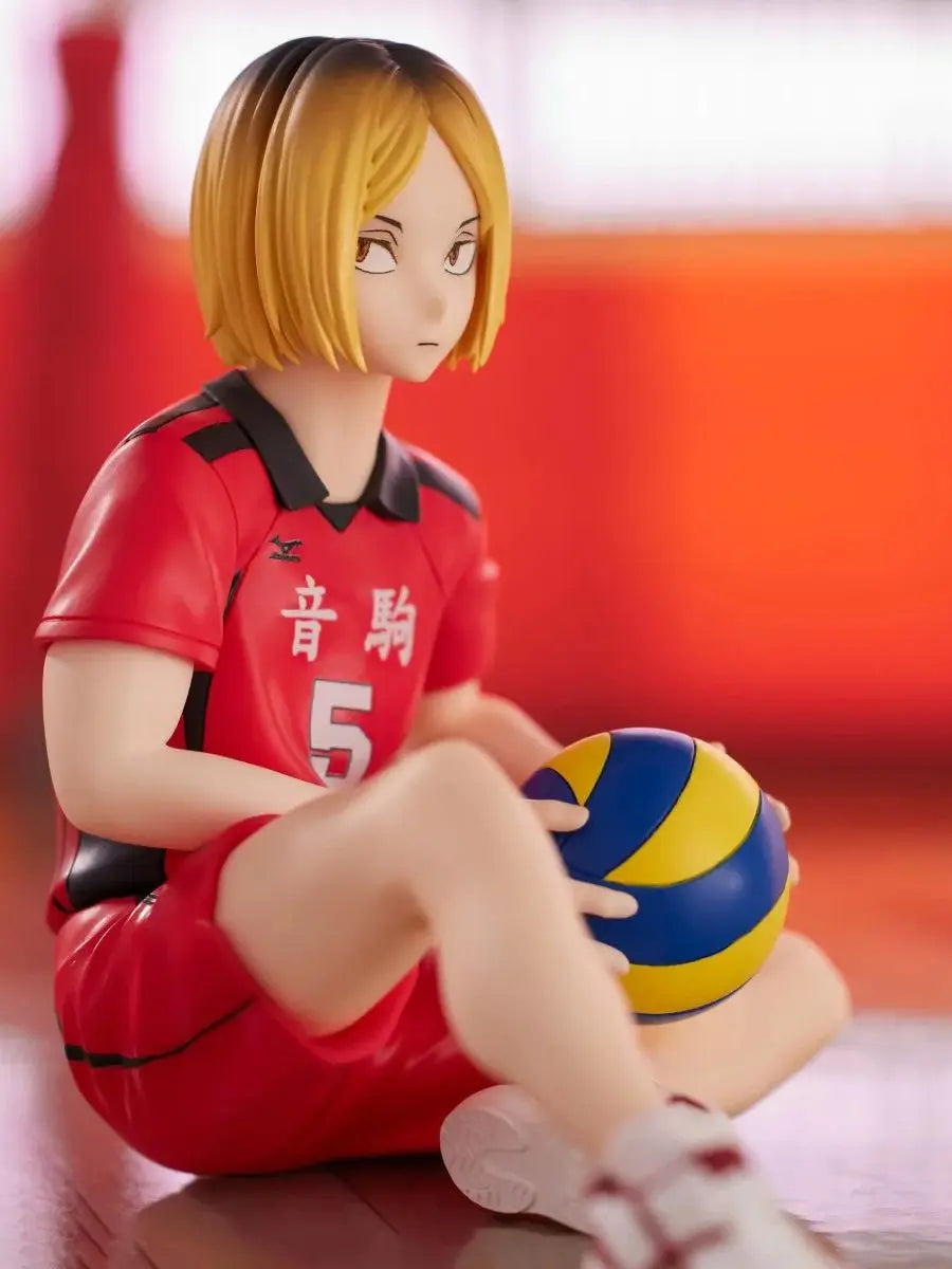 Haikyuu!! Kozume Kenma Anime Figures & Statues | Home Decor Ornaments | Festival Gifts & Collectibles Anime fan collectibles