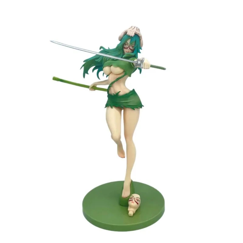 Anime One Piece Boa Hancock Action Figure Collectible Model PVC Doll Beautiful Girl Figurine Desk Decor Collection Toy for Otaku