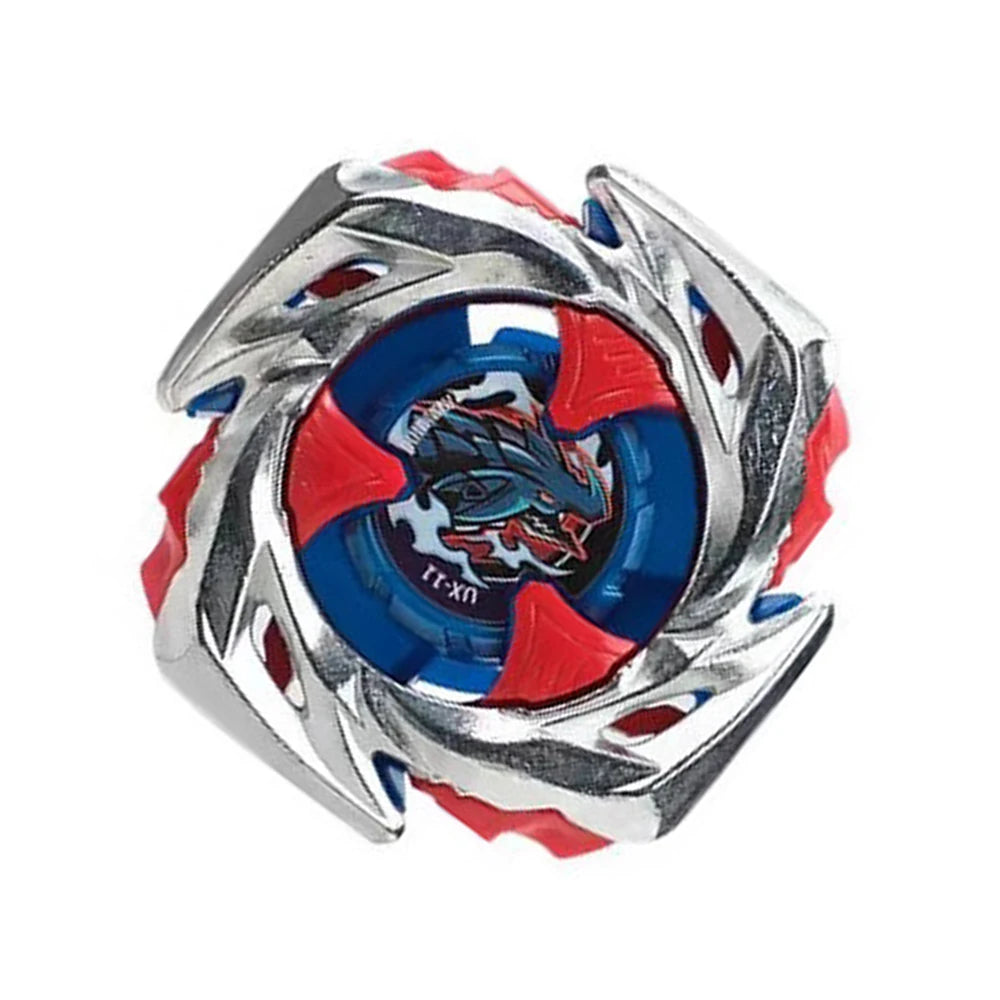 Battle Top X Toy UX-20 Glory Valkyrie Metal Desktop Decoration Spinning Toy Christmas Gift