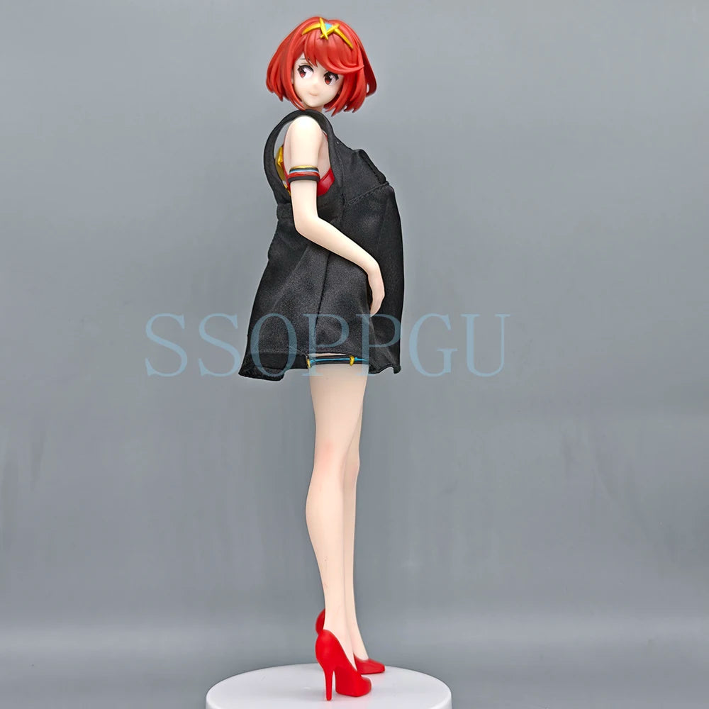 NEW Honkai: Star Rail Huang Quan Apex Innovation Girl Chinese Anime Figure PVC Action Figure Toy Game Collectible Model Dollairs