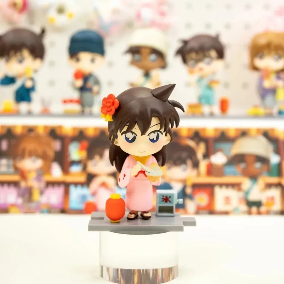 Conan Edogawa Q-Style Figure