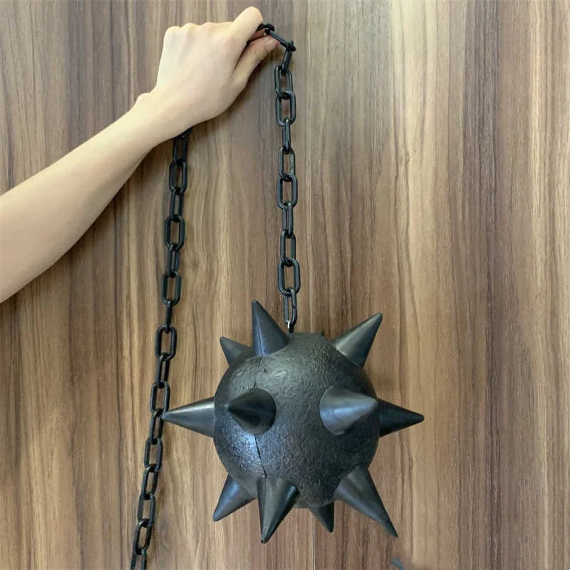 Gyomei Cosplay Display Prop