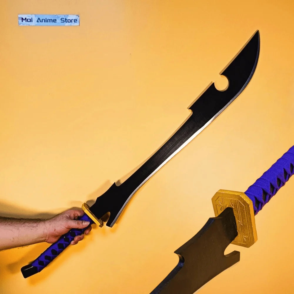 Kyoraku Shunsui Cosplay Sword