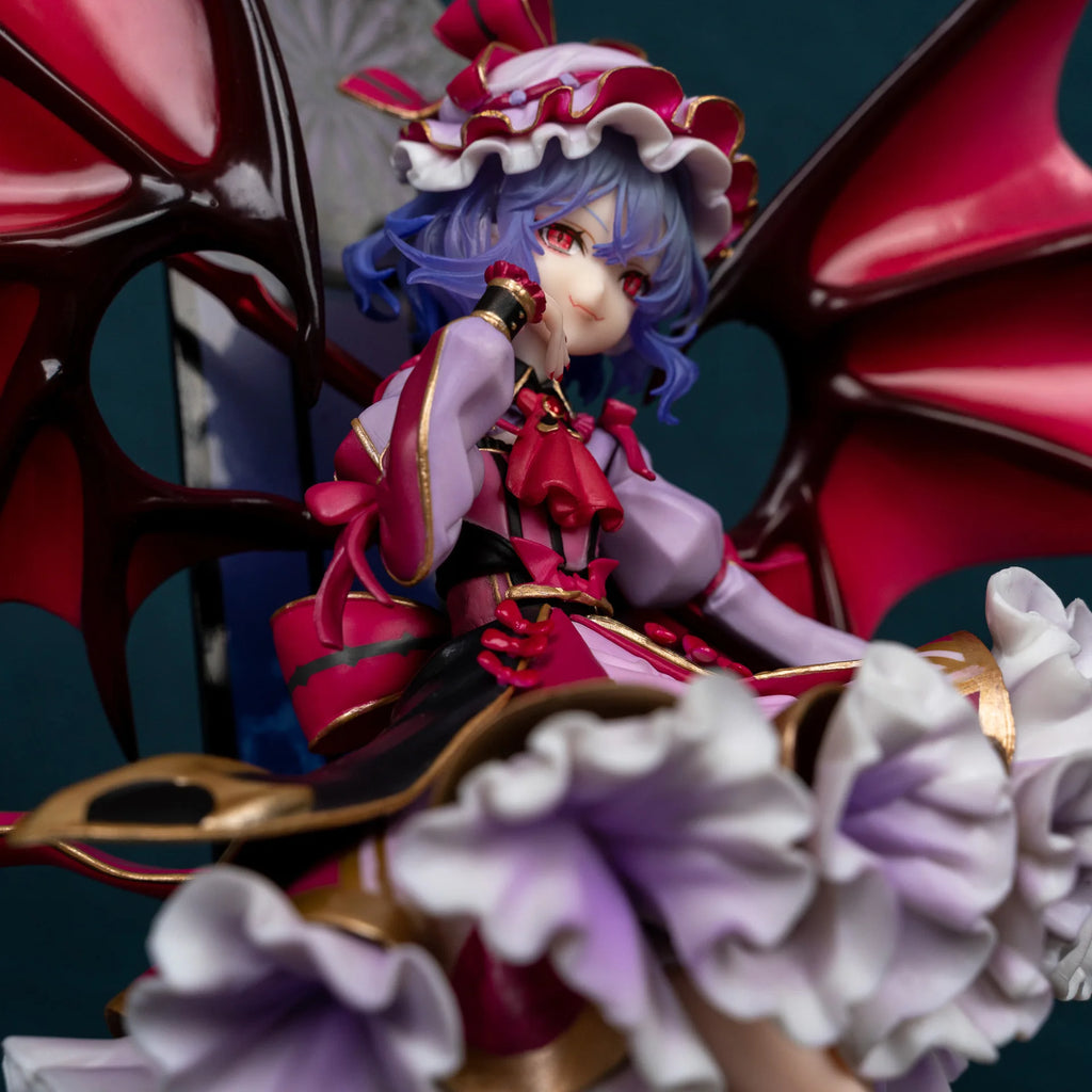 Remilia Scarlet Collectible Figure