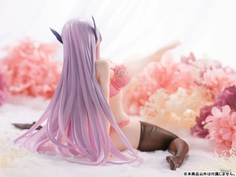 Anime Figure Yuzei Kyoka Azur Lane Beautiful Girl Figure Collectible Model Pvc Figure For Car Desk Decoration Adult Hobby Gift