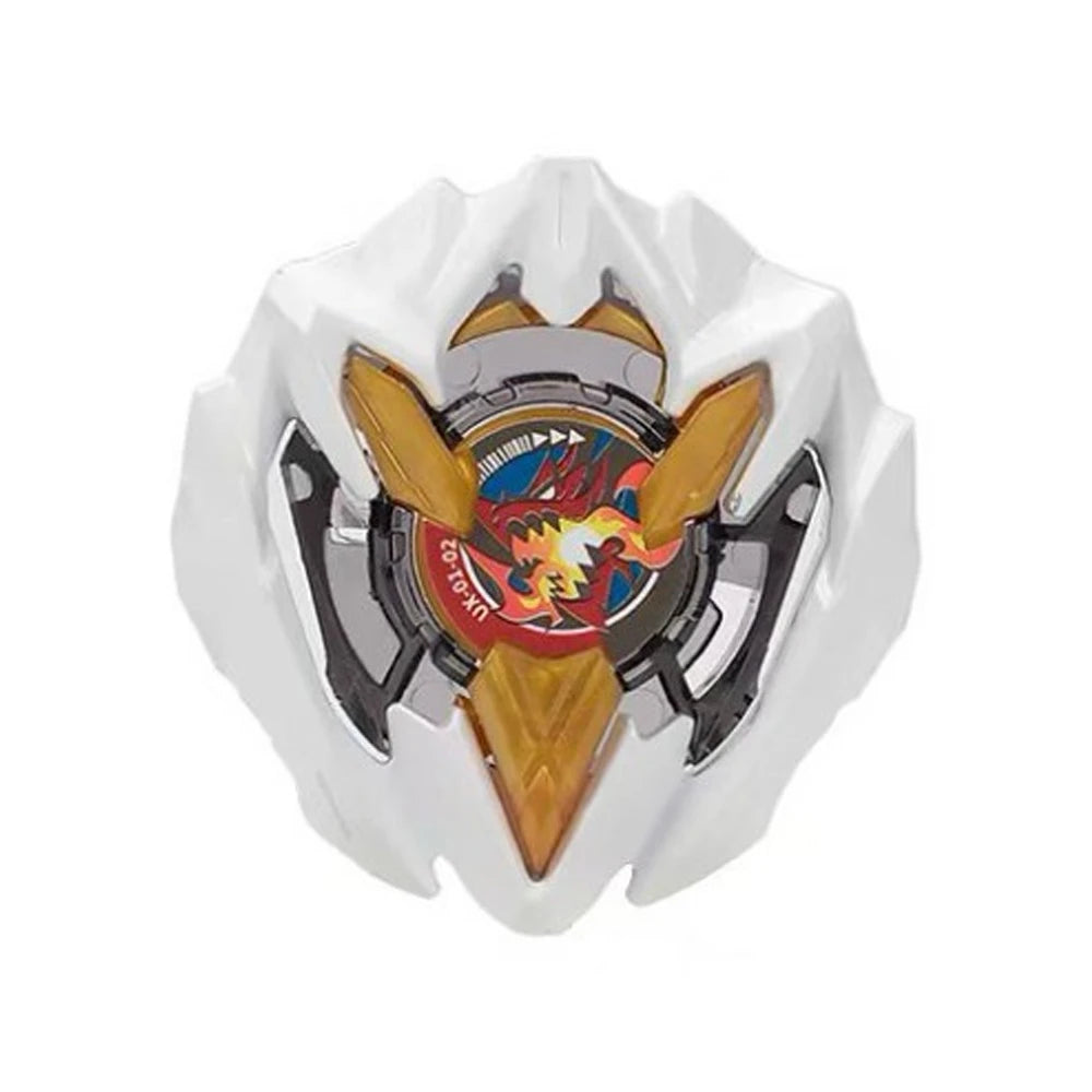 Battle Top X Toy UX-20 Glory Valkyrie Metal Desktop Decoration Spinning Toy Christmas Gift