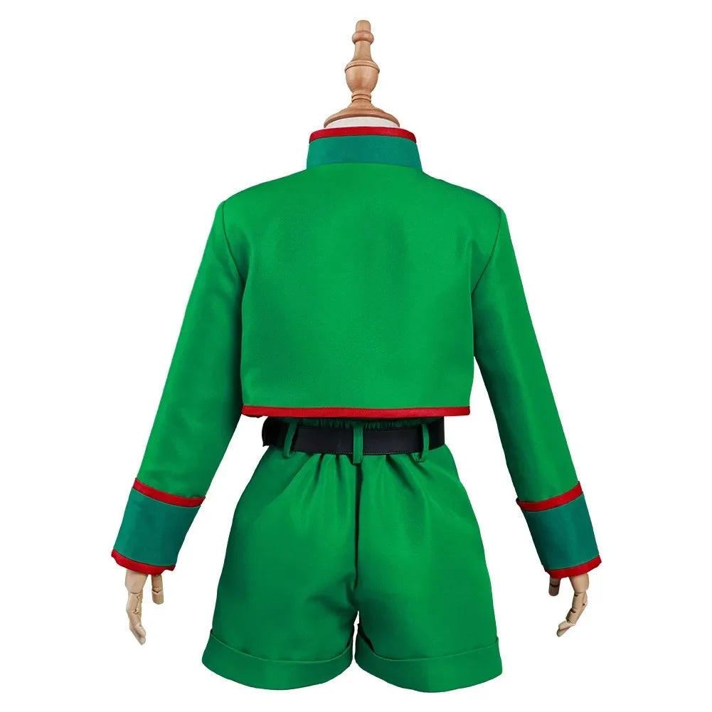 Cosplay Costumes Any Size Halloween Uniforms