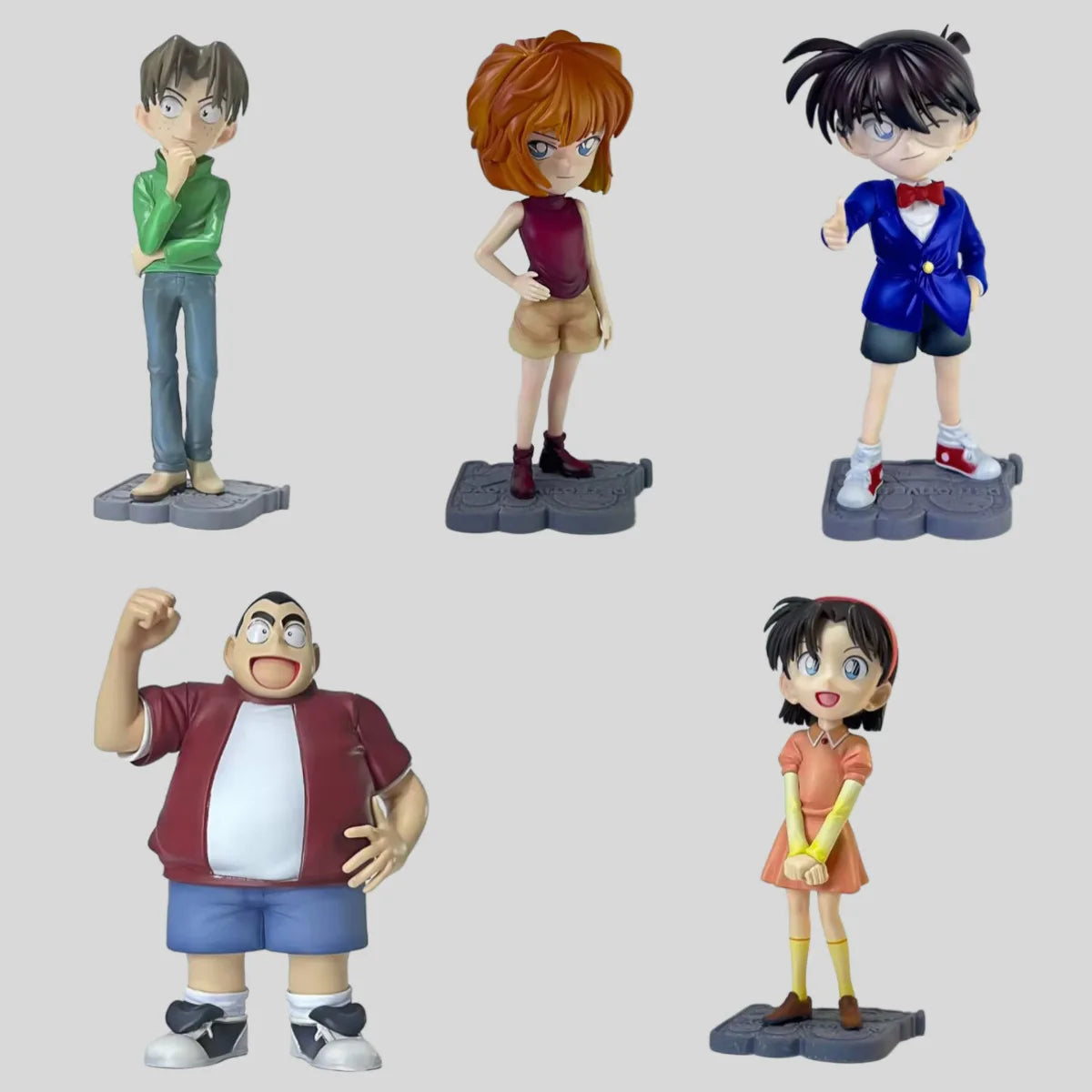 Detective Conan Junior Detective Set