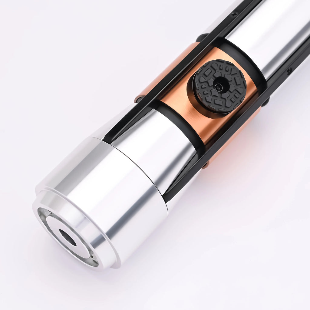TXQ SK1 Lightsaber Smooth Swing Combat NEO PIXEL Jedi Saber Sword Blaster Metal Hilt Gift Luminous Toy Cosplay PROFFIE
