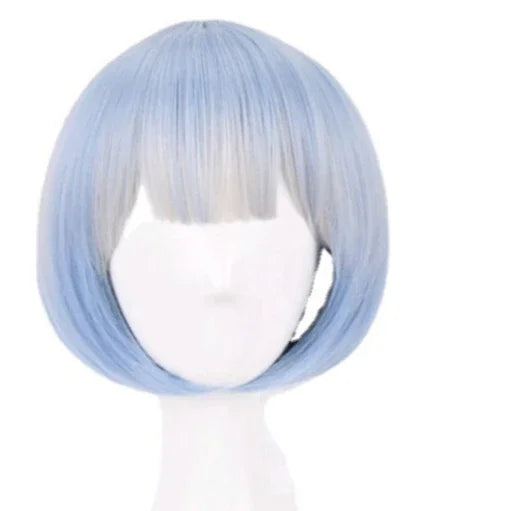 2026 Cosplay Costume Anime Re Life in A Different World From Zero Cos Dress Maid Outtift Full Set Women Christmas Halloween