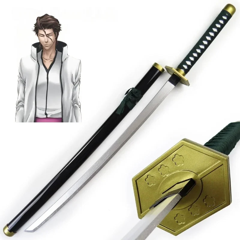 Kurosaki Ichigo Cosplay Sword