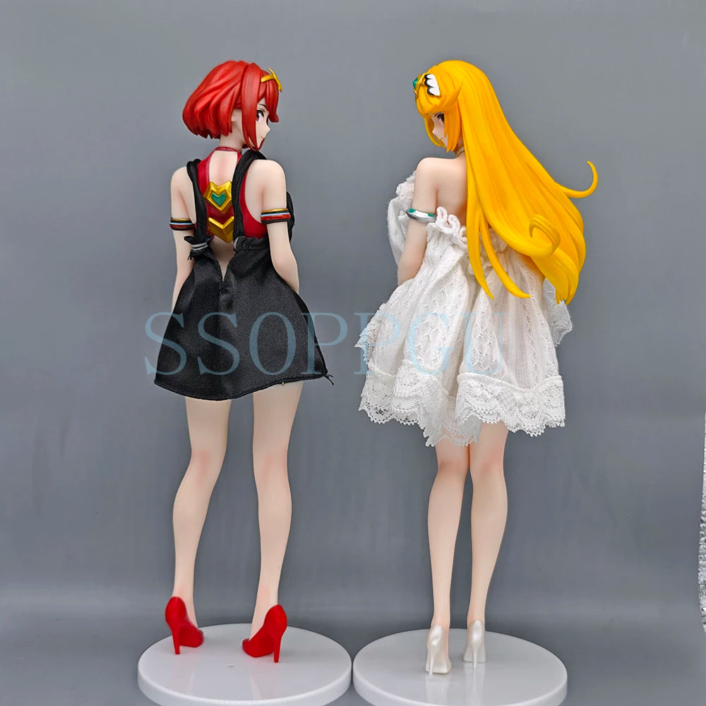NEW Honkai: Star Rail Huang Quan Apex Innovation Girl Chinese Anime Figure PVC Action Figure Toy Game Collectible Model Dollairs