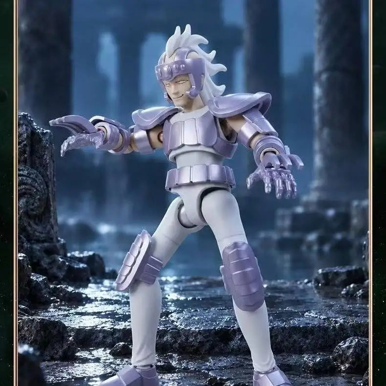 Saint Seiya Galaxy Blind Box Figure