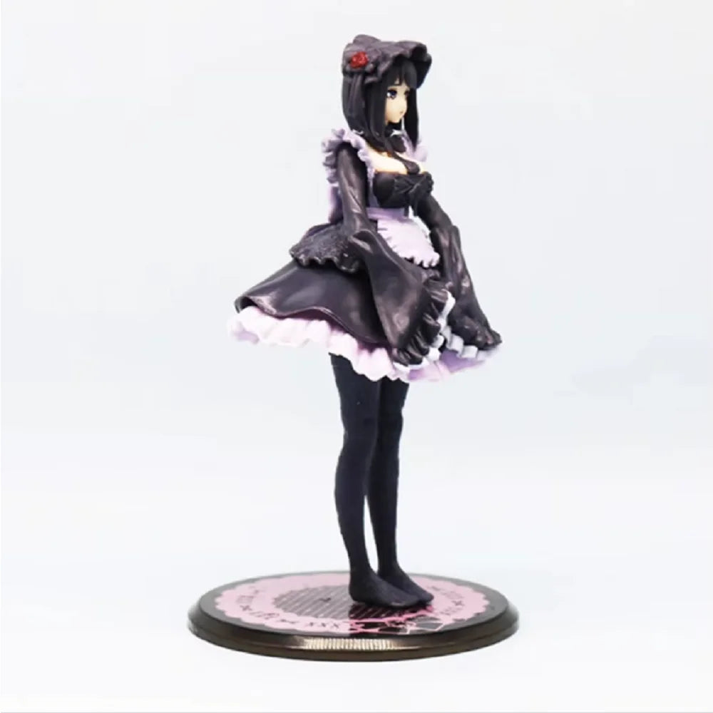 New My Dress-Up Darling Anime Figure Action Figure Desk Figurine Collection Model Toy Gift