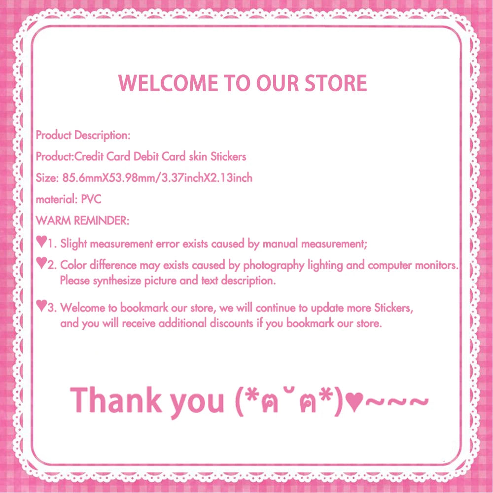 Anime Code Geass Credit Card Skin Sticker Lelouch C.C. Matte Stickers for Mastercard VISA JCB and Other Ic Magnetic Cards