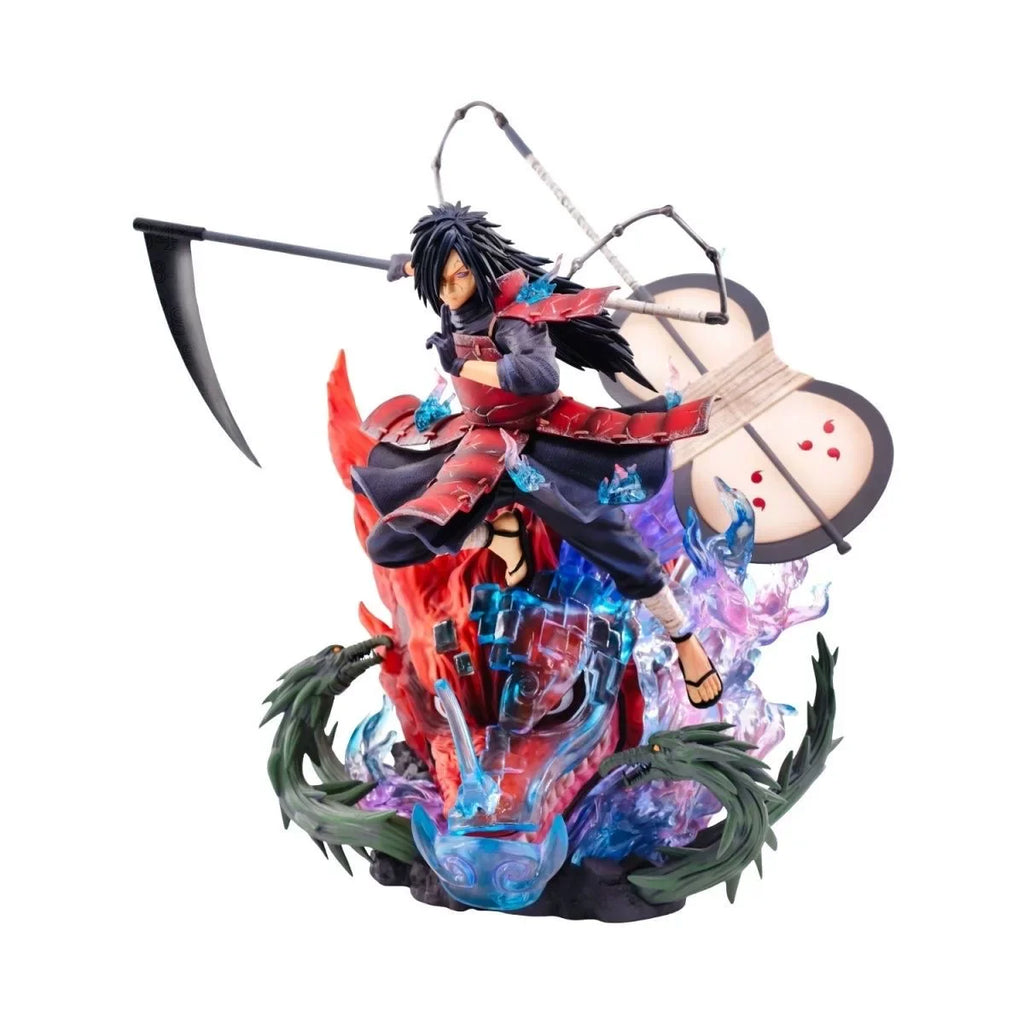 Madara Uchiha Susanoo Figure
