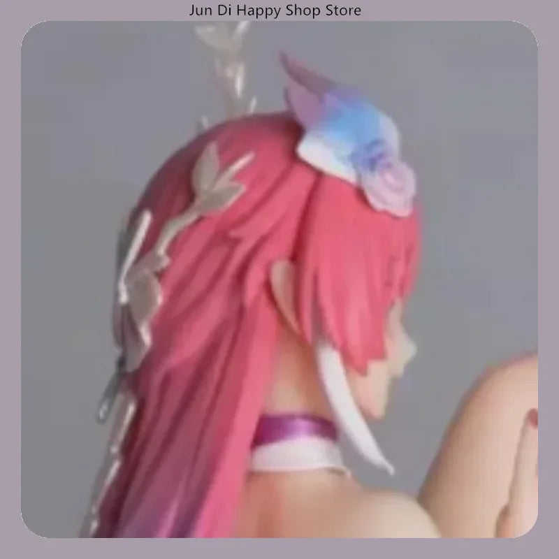 Swimsuit Cyrene 17cm Anime Figure Model Statue Collection Desktop Decoration Ornament Toys Gifts for Fans