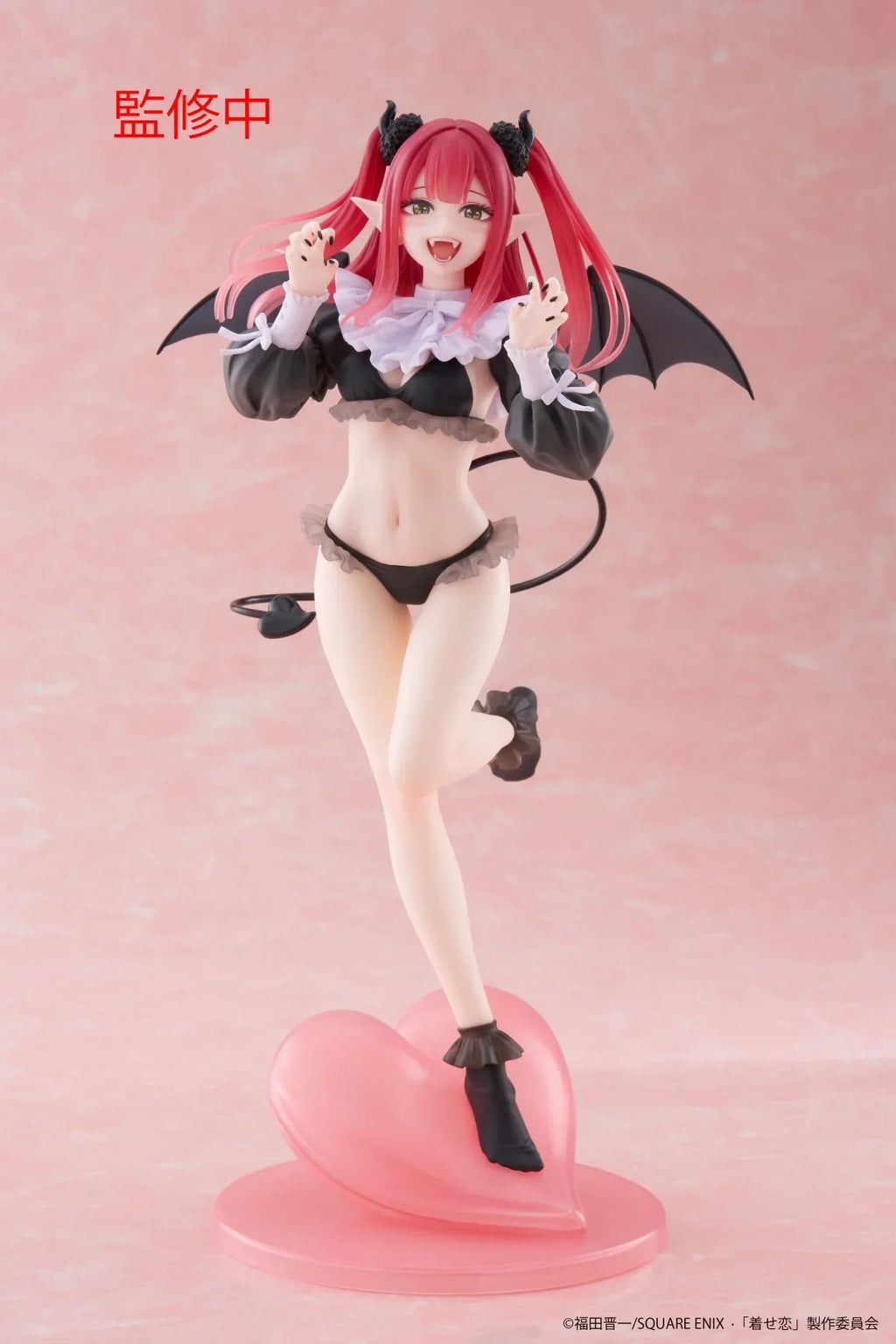My Dress Up Darling MARIN KITAKAWA Liz Anime Figure Toys 18cm PVC Model Collector Christmas Gift