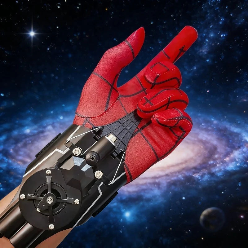 Marvel Figure Cosplay Role‑Play Accessories Costume Decorative Props Halloween Party Outfit Decoration Themed Party Dress‑up