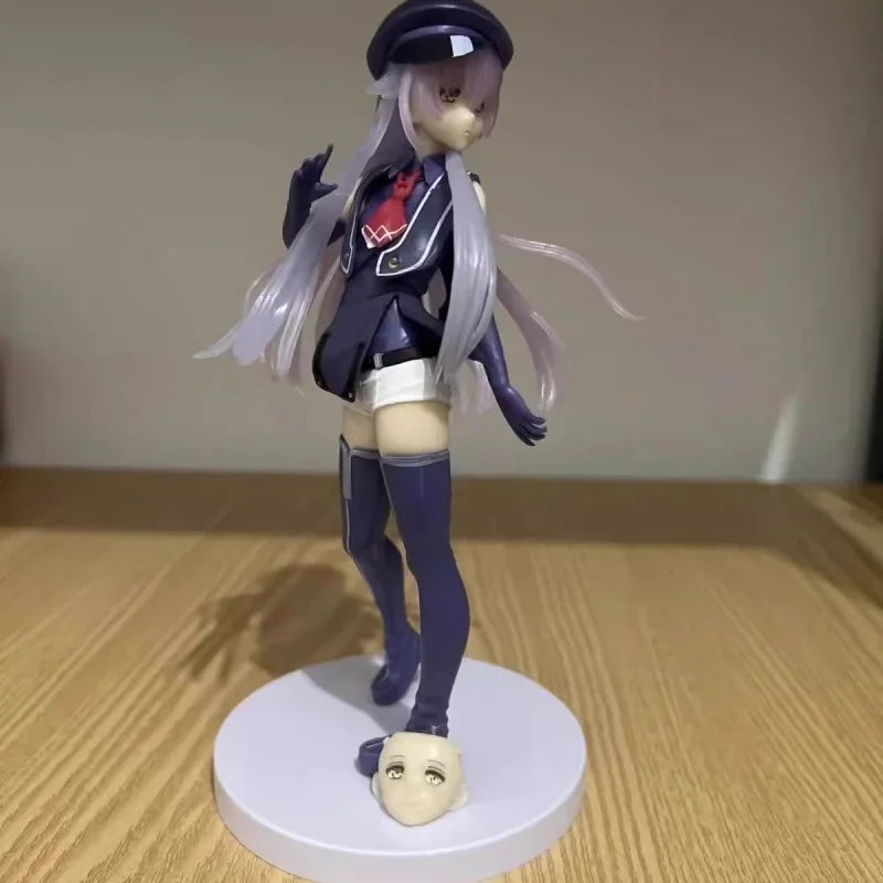 In Stock Original GSC POP UP PARADE Altina Orion Figures Anime Models Toys Gifts