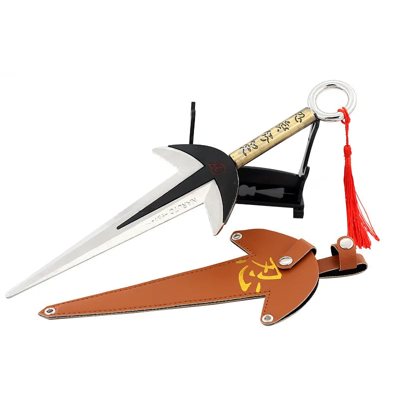 Minato Kunai Display Prop